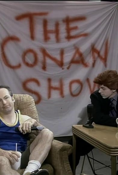 Primary photo for Greg Kinnear/Bob Odenkirk/Tom Shales Primary photo for Greg Kinnear/Bob Odenkirk/Tom Shales
