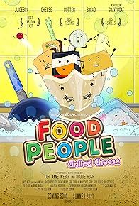 Primary photo for Food People