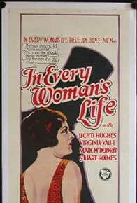 Primary photo for In Every Woman's Life