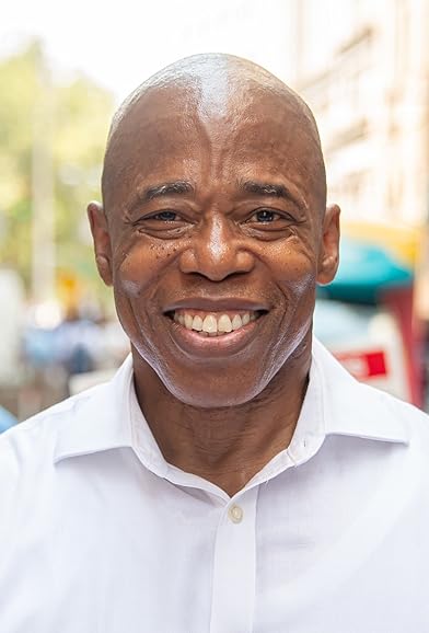 Primary photo for Eric Adams Primary photo for Eric Adams