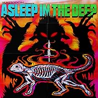 Primary photo for Mastodon: Asleep in the Deep
