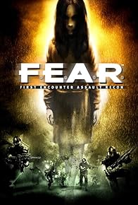 Primary photo for F.E.A.R. First Encounter Assault Recon Primary photo for F.E.A.R. First Encounter Assault Recon