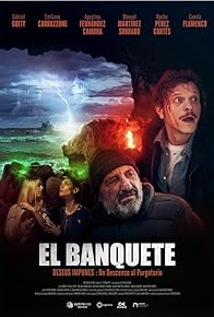 Primary photo for El Banquete - Deseos Impunes
