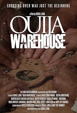 Poster of Ouija Warehouse