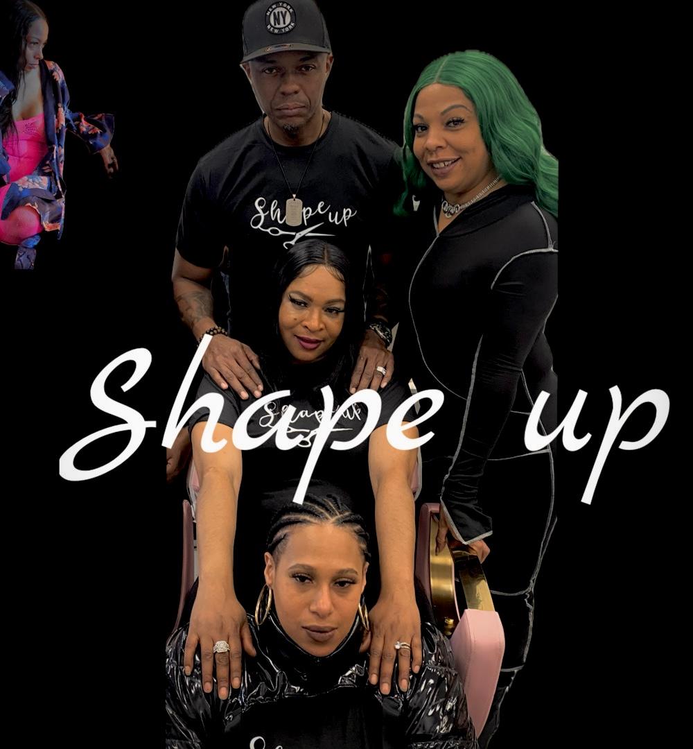 Shape Up