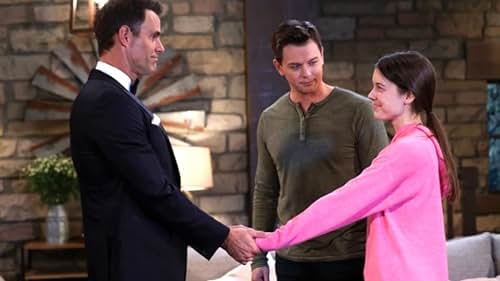 General Hospital Spoilers: Drew Betrays Michael Both Personally And  Professionally - IMDb