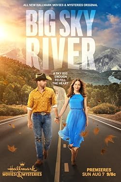 Poster of Big Sky River