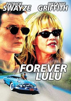 Poster of Forever Lulu