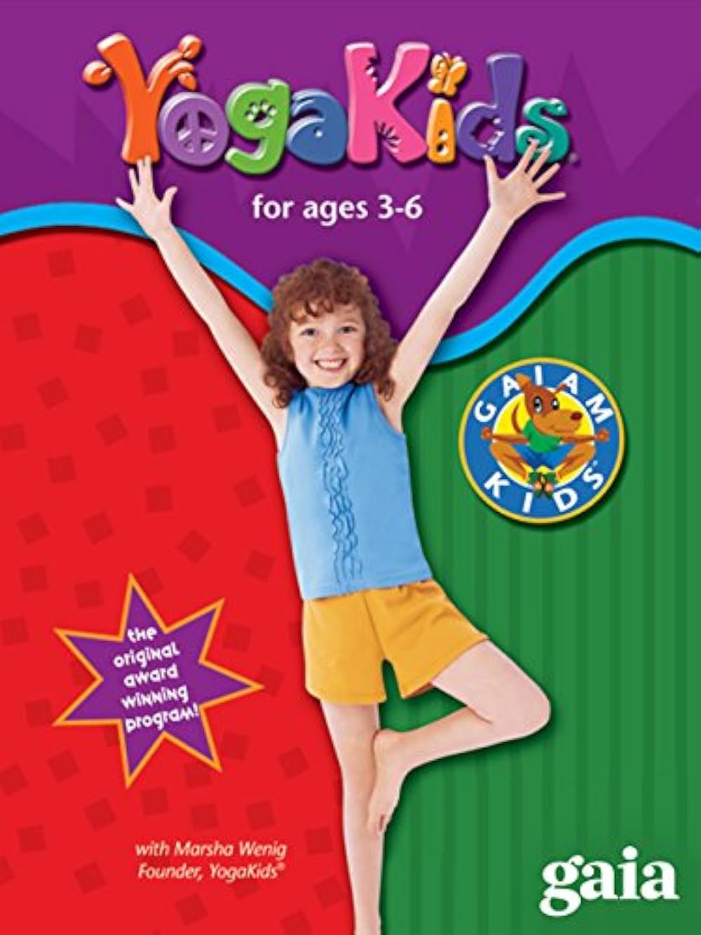 その他 Animal Yoga for Kids [DVD] Amazon.com: Yoga for Kids: Dino-Mite Adventure : Jodi