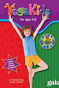 Primary photo for Yoga Kids Primary photo for Yoga Kids