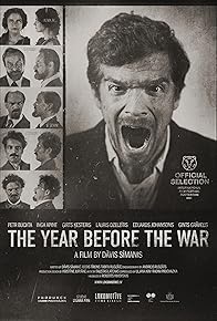 Primary photo for The Year Before the War Primary photo for The Year Before the War