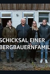 Primary photo for Schicksal einer Bergbauernfamilie