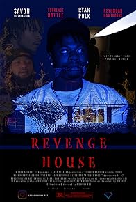 Primary photo for Revenge House Primary photo for Revenge House