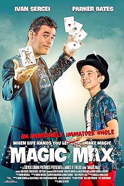 Poster of Magic Max