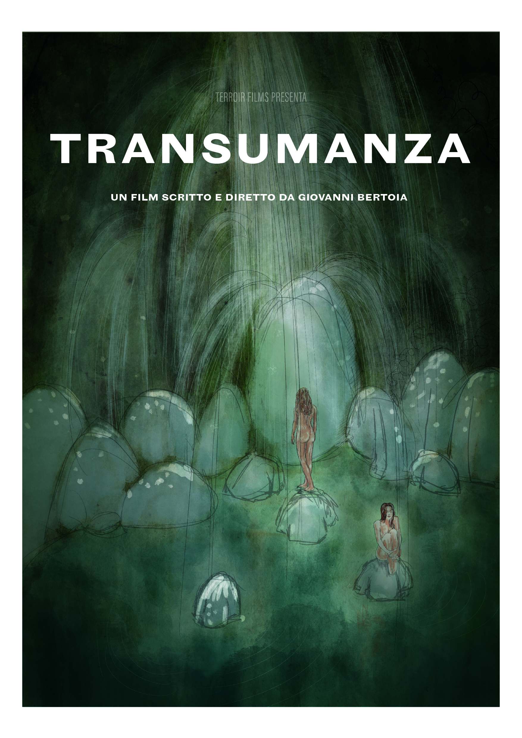 Transumanza