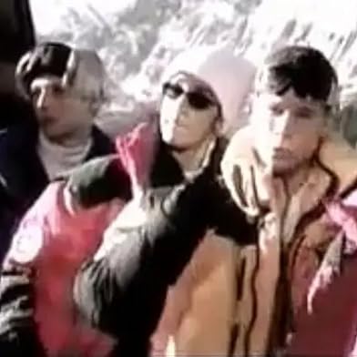 Primary photo for Backstreet Boys: I'll Never Break Your Heart (European Version) Primary photo for Backstreet Boys: I'll Never Break Your Heart (European Version)
