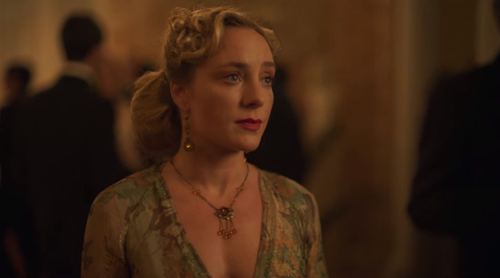 Las chicas del cable