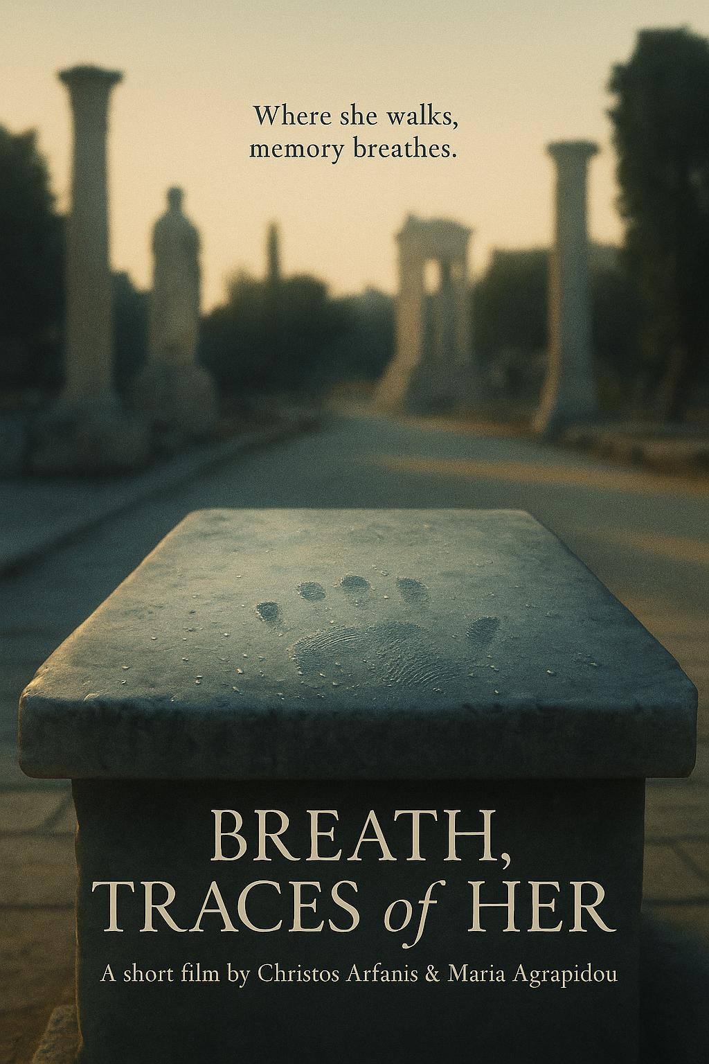 Breath: Traces of Her