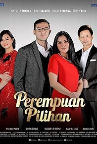 Primary photo for Perempuan Pilihan