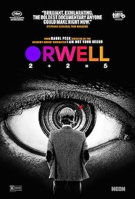 Primary photo for Orwell: 2 + 2 = 5