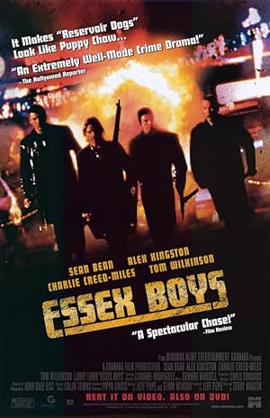 Essex Boys Essex Boys