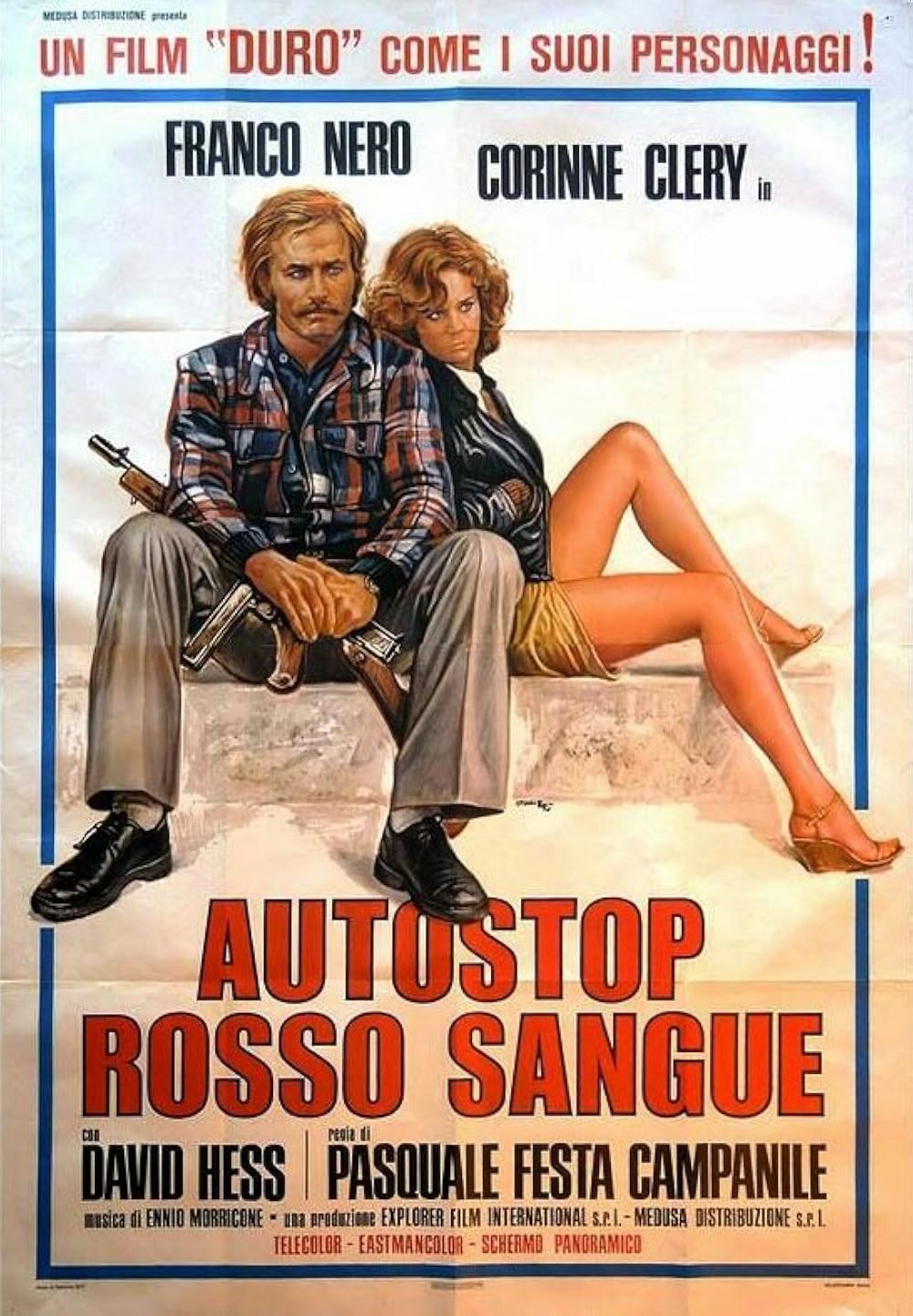 その他 ENTH Hike Relase Tour \"Go Hitch Go\" DVD Hitch-Hike Blu-ray (Autostop rosso sangue / The Italian