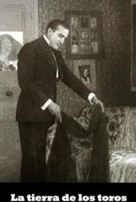 Primary photo for La tierra de los toros