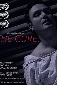 Primary photo for The Cure