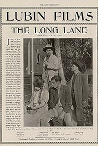 Primary photo for The Long Lane