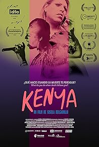 Primary photo for Kenya