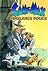 Primary photo for The Adventures of Sam & Max: Freelance Police