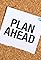 Plan Ahead's primary photo
