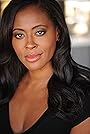 Nichelle Hines's primary photo Nichelle Hines's primary photo
