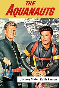 Primary photo for The Cavedivers