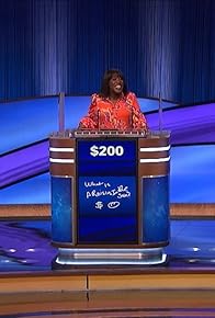 Primary photo for Quarterfinal #6: Dulé Hill, Sheryl Underwood and Peter Facinelli Primary photo for Quarterfinal #6: Dulé Hill, Sheryl Underwood and Peter Facinelli