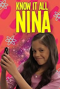 Primary photo for Know It All Nina