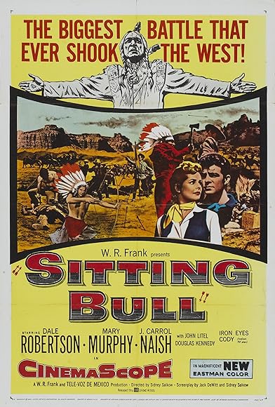 Primary photo for Sitting Bull Primary photo for Sitting Bull