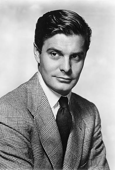Primary photo for Louis Jourdan Primary photo for Louis Jourdan