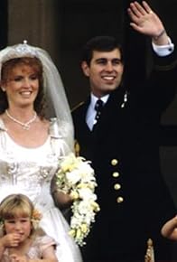Primary photo for Prince Andrew: The Fergie Years