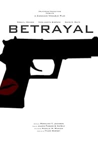 Primary photo for Betrayal