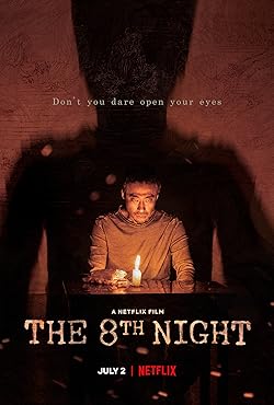 Poster of The 8th Night