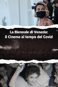 Primary photo for La Biennale di Venezia: Il cinema al tempo del Covid