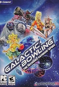 Primary photo for Galactic Bowling Primary photo for Galactic Bowling