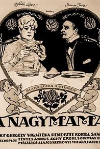 Primary photo for A Nagymama