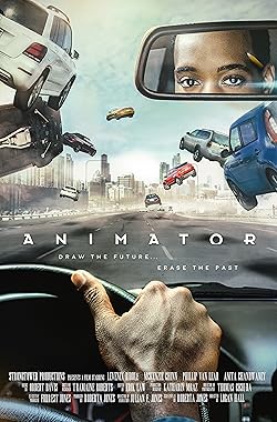 Poster of Animator