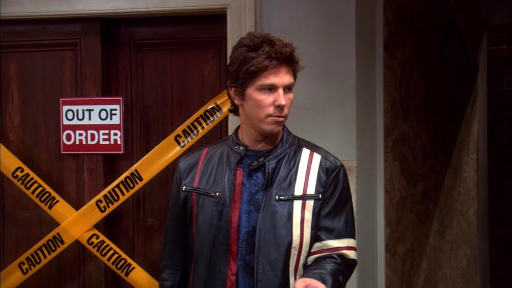 The Big Bang Theory (2007)