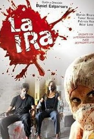 Primary photo for La ira Primary photo for La ira
