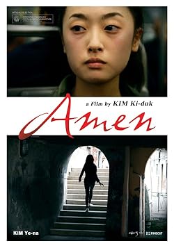 Poster of Amen
