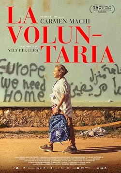 Poster of The Volunteer