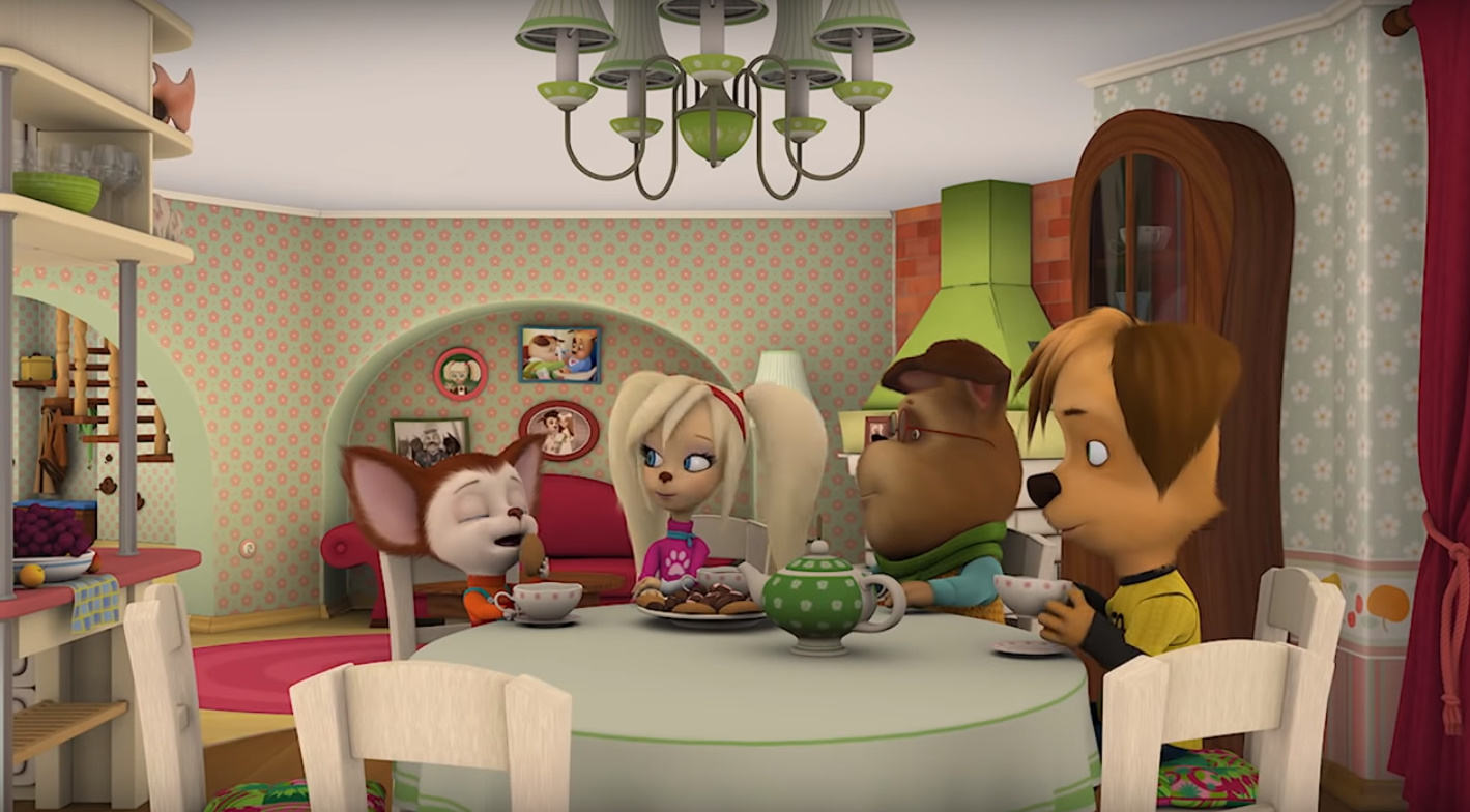 Барбоскины комната розы и лизы. Барбоскины старый дома. Дом барбоскиных с улицы. Барбоскины амнезия. Барбоскины старый дома.